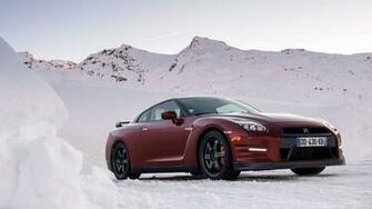 Nissan Gt R HD Wallpaper 1080p HDwallwide