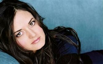 The Wonder Years Danica Mckellar Computer Desktop Wallpaper
