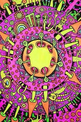 Dope Weed Wallpaper