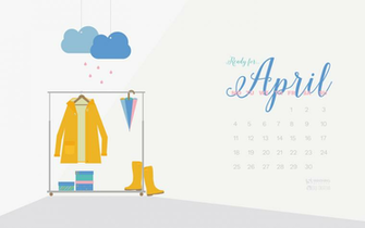 Desktop Wallpaper Calendars April Smashing Magazine