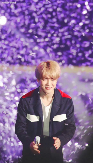 Jimin Smile Bts For