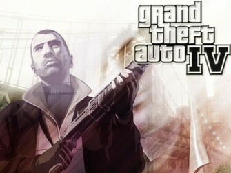 Gta Wallpaper