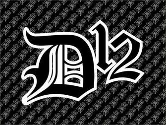 D12 By Jawz82