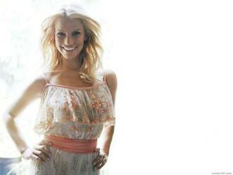 Jessica Simpson Wallpaper