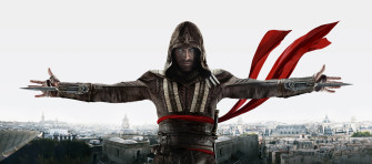 Assassins Creed Movie 4k Wallpaper HD Movies