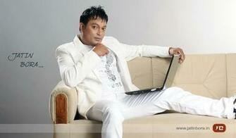 Actor Jatin Bora Wallpaper Magical Assam