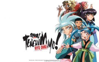 Ryoko Tenchi Muyo Ryo Ohki Wallpaper Pictures To