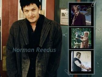 Photo Norman Reedus Wallpaper
