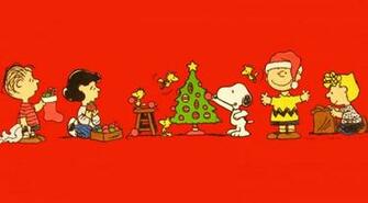 Peanuts Gang Christmas T Shirt Snoopn4pnuts