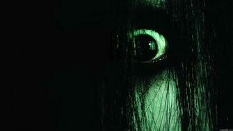 Scary HD Wallpaper