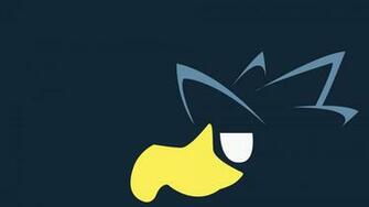 Murkrow Pok Mon HD Wallpaper Background Image