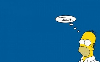 The Best Top Desktop HD Simpsons Wallpaper
