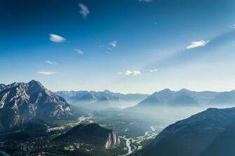 Mountain Wallpaper Desktop And Background