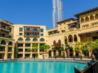 Bedrooms Apartment Aed In Al Tajer Residence Old Town