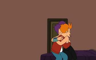 Futurama Wallpaper