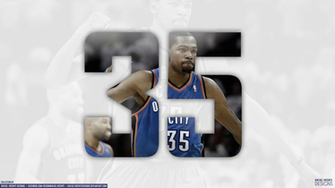 Kevin Durant I