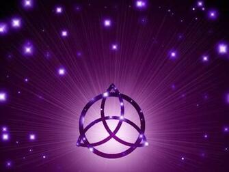 Wicca Wallpaper HD Desktop Background And