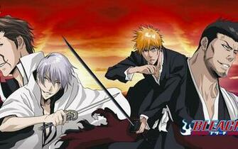 Bleach Wallpaper Anime