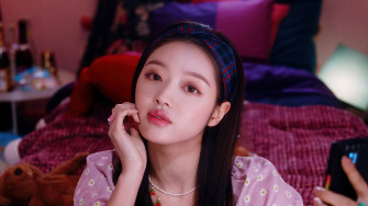 Top Oh My Girl Wallpaper Full HD 4k To Use