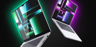 The New Macbook Pro Wallpaper Right Here