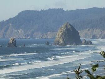 Oregon Coast Wallpaper