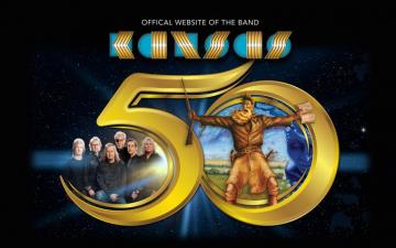 Kansas Band Classic Rock The Absence Of Presence