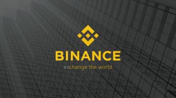 Get Your Official Binance Wallpaper And Image Here