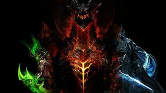 Wallpaper Tim Lelek February Video Game