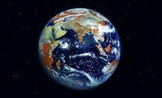 Earth From Space Wallpaper And Image Pictures Photos