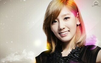 Snsd Taeyeon Kim Wallpaper