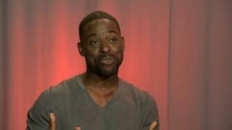 Sterling K Brown Life Is Good