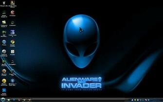 My Windows Alienware By Cielrz Jr