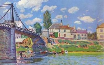 Fine Art Painting Wallpaper With Introduction No