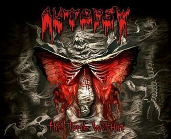 Death Metal Wallpaper
