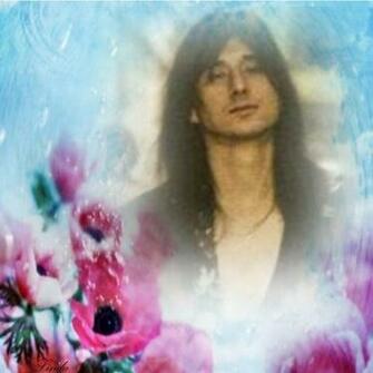 Steve Perry Image Wallpaper And Background