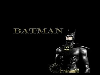 Batman