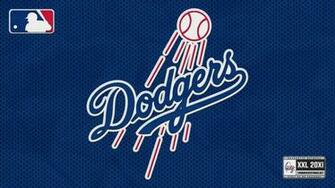Dodgers Wallpaper