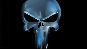 Gameswin Wallpaper De The Punisher