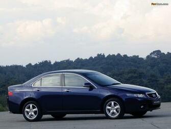 Wallpaper Of Honda Accord Sedan Uk Spec Cl