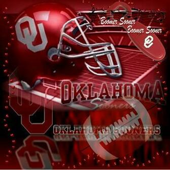 Boomer Sooner Football Sooners