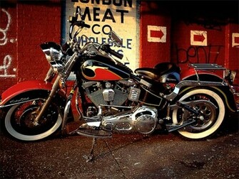 Here I Have Post The Harley Davidson Wallpaper Click Image To