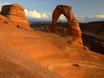 Arches National Park Wallpaper