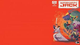 Samurai Jack Computer Wallpaper Desktop Background Id