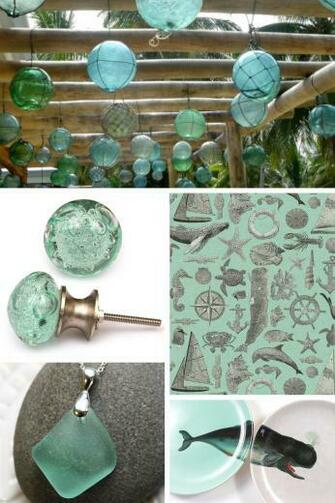 Wallpaper Ny4821 From York S Nautical Living Collection Sea Glass