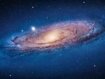Lion Space Wallpaper HD