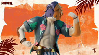 Purradise Meowscles Quests Available Now Fortnite News