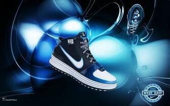 Nike Shoes Wallpaper Desktop