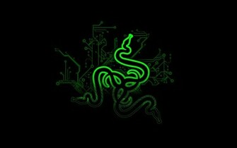 Razer Wallpaper