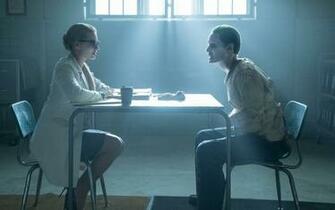 Joker Suicide Squad Jared Leto Wallpaper