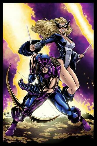 Mockingbird Marvel Wallpaper